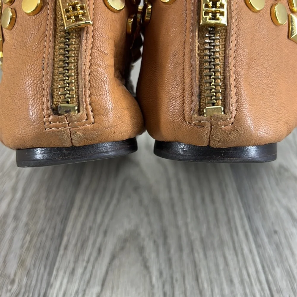 Tory Burch pre loved